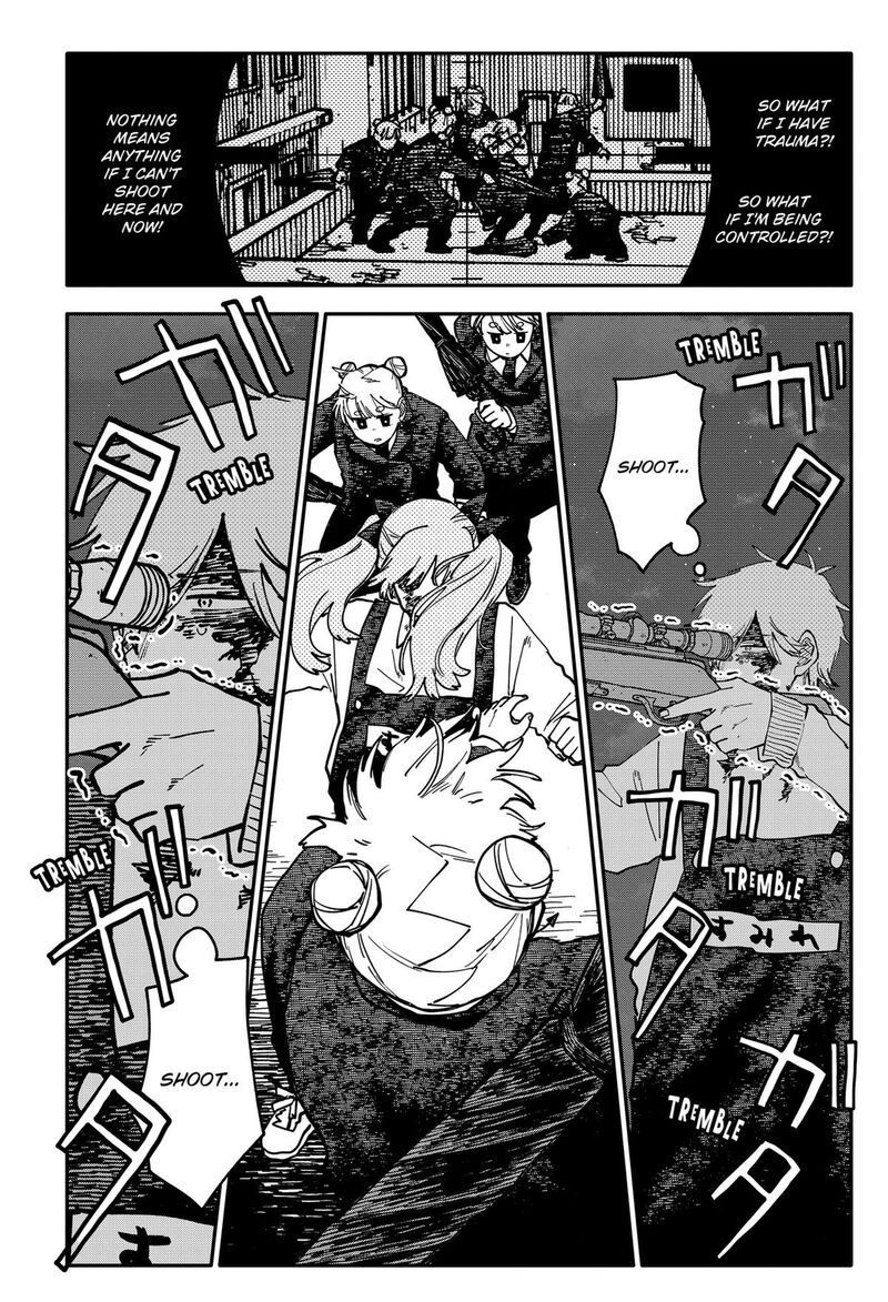 Youchien Wars 139 7
