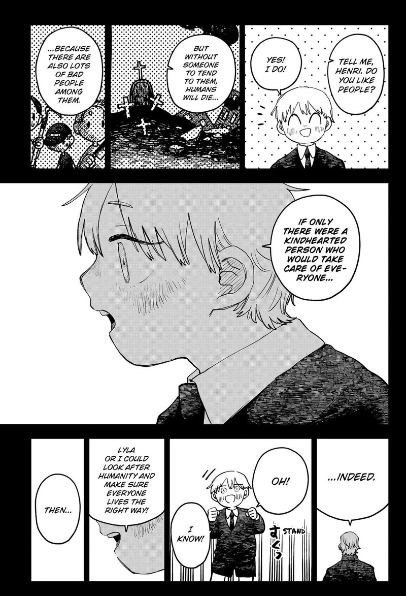 Youchien Wars 141 11