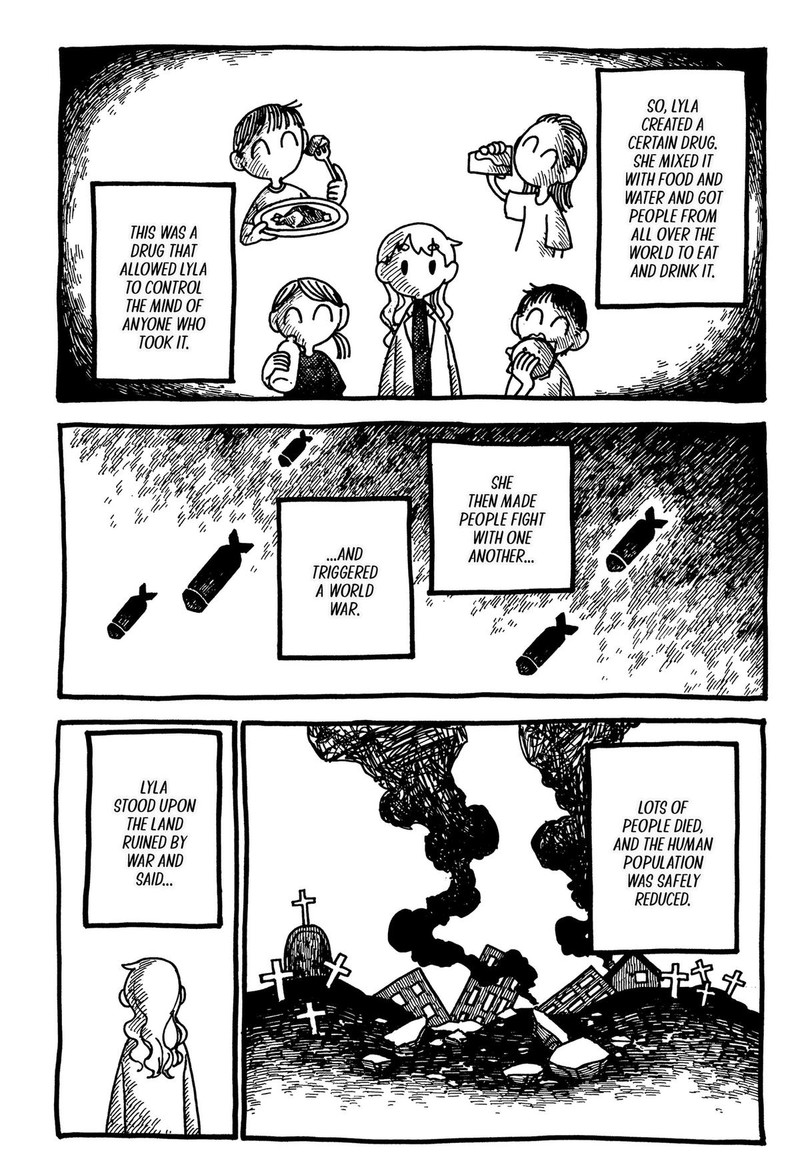 Youchien Wars 141 7