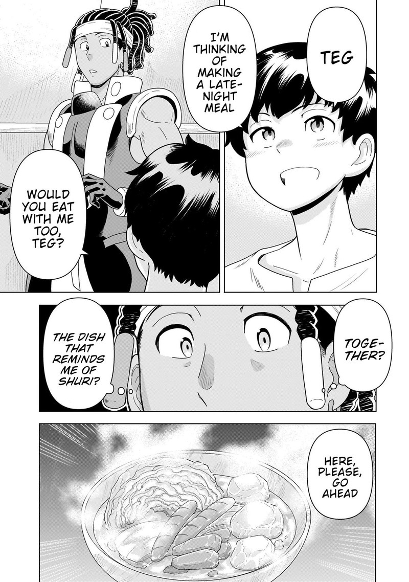 Youheidan No Ryouriban 10c 1