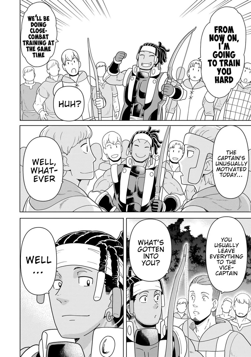 Youheidan No Ryouriban 10c 11