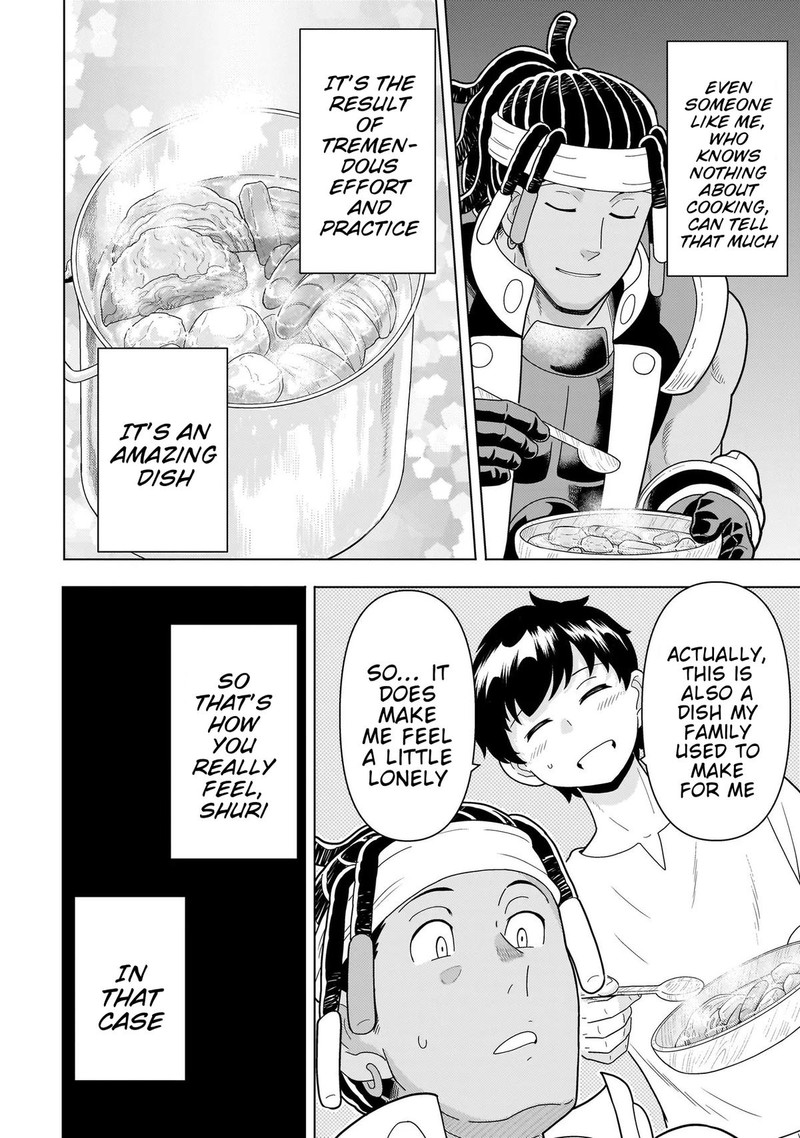 Youheidan No Ryouriban 10c 4