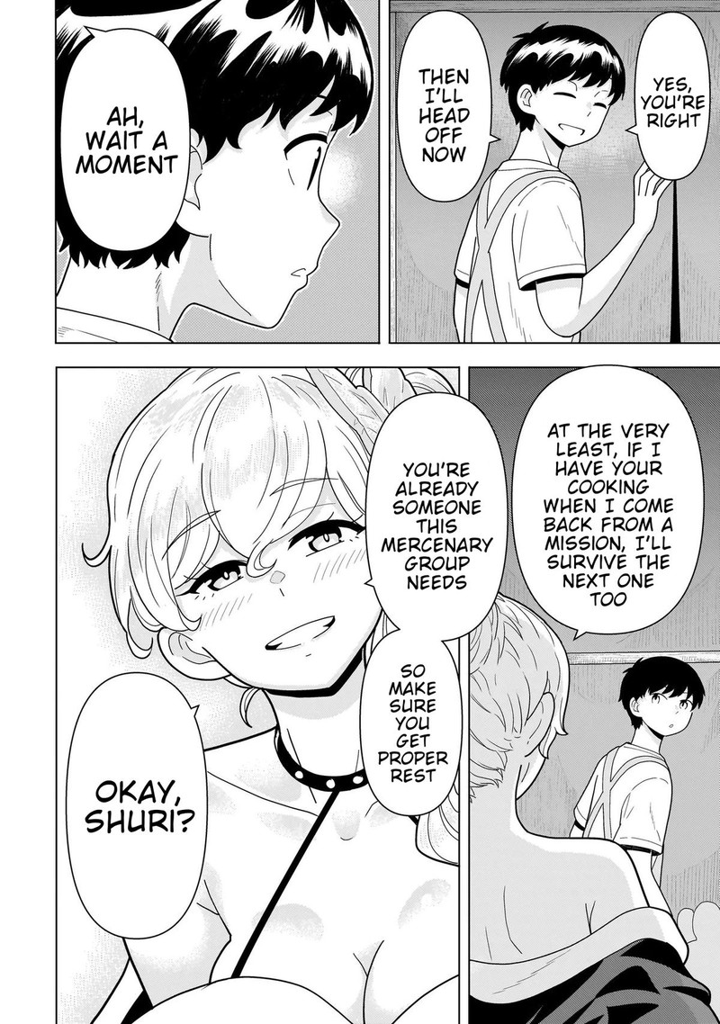 Youheidan No Ryouriban 11c 15