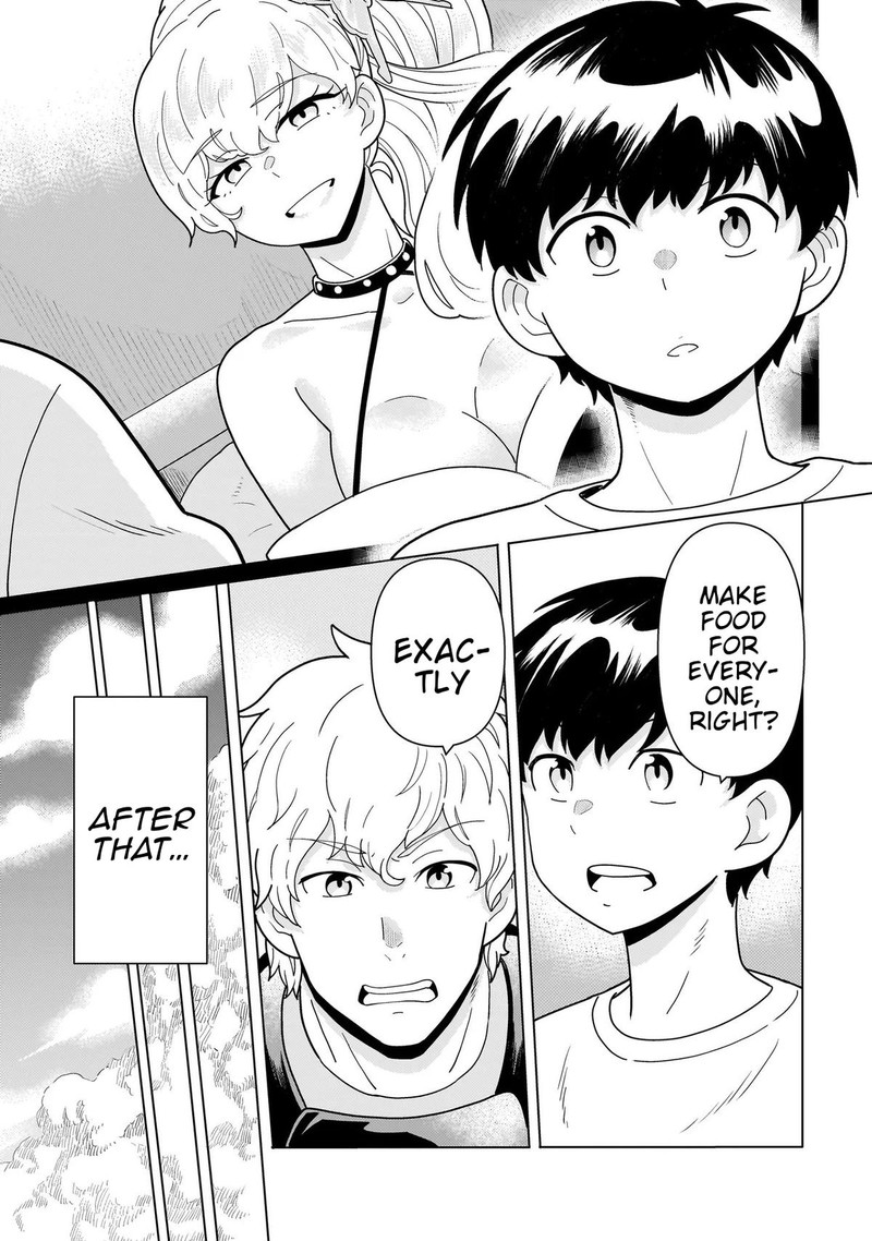 Youheidan No Ryouriban 11c 20