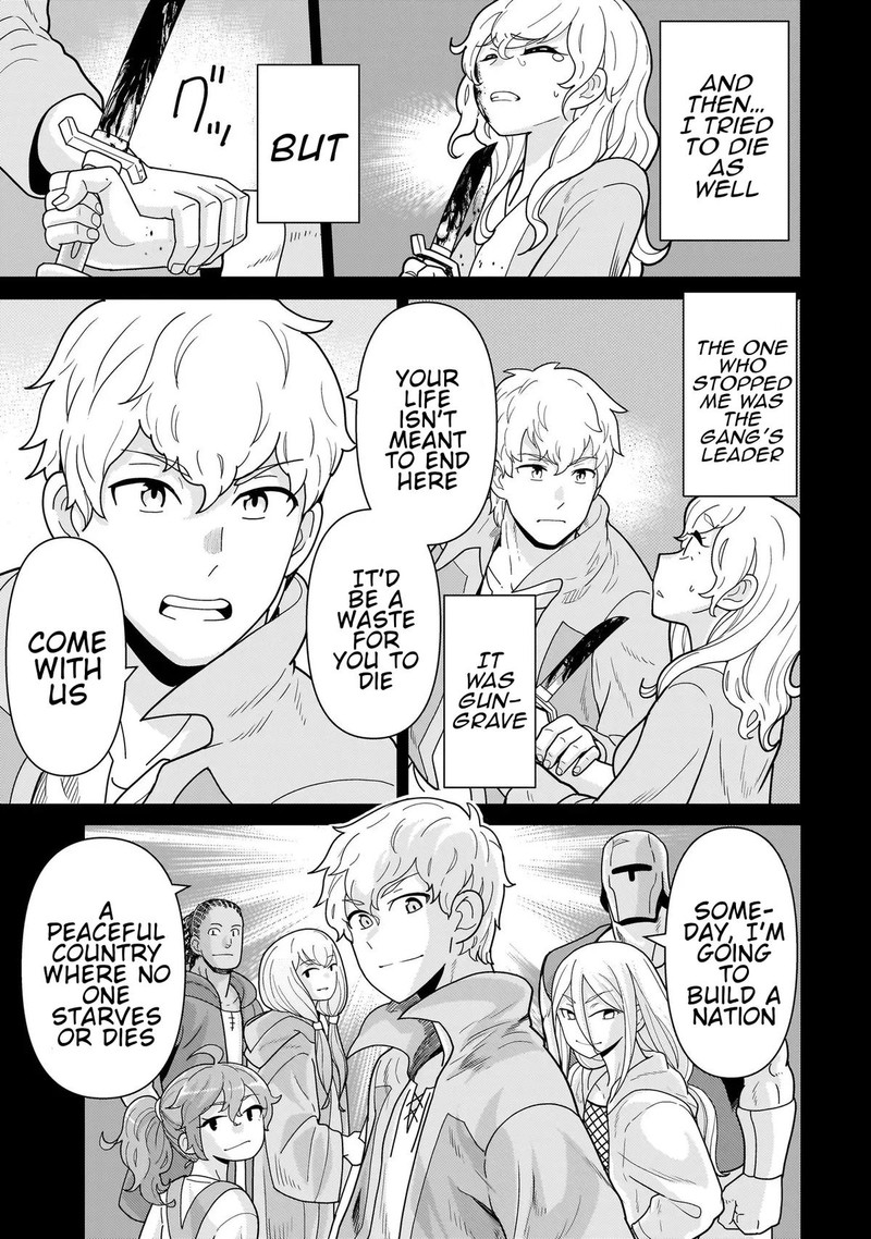 Youheidan No Ryouriban 12a 7