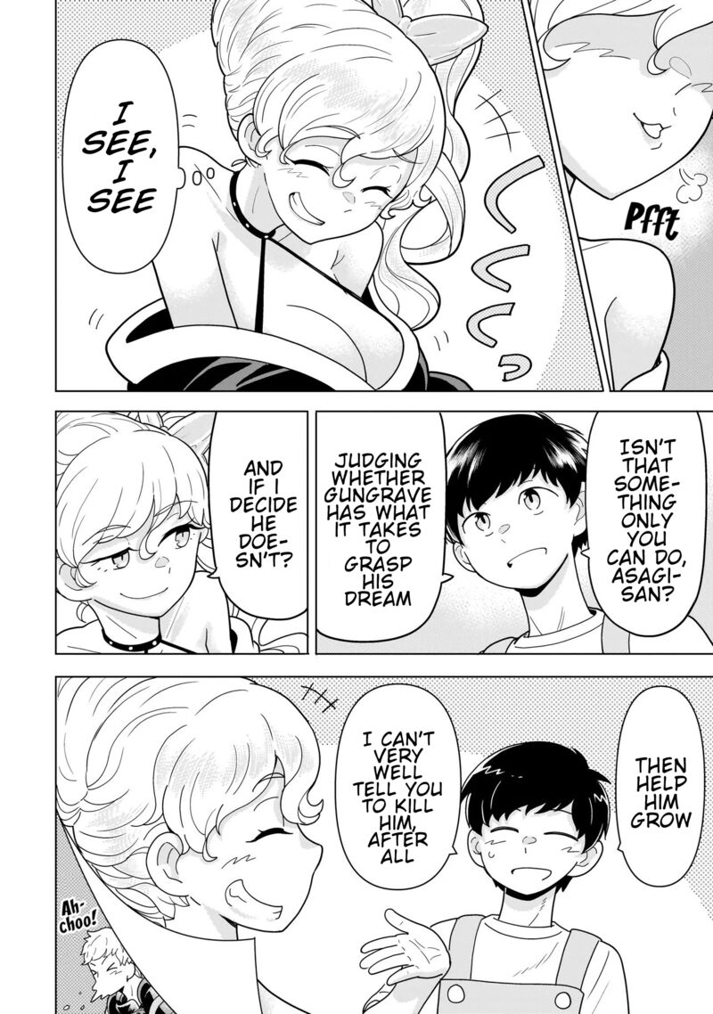 Youheidan No Ryouriban 12c 15