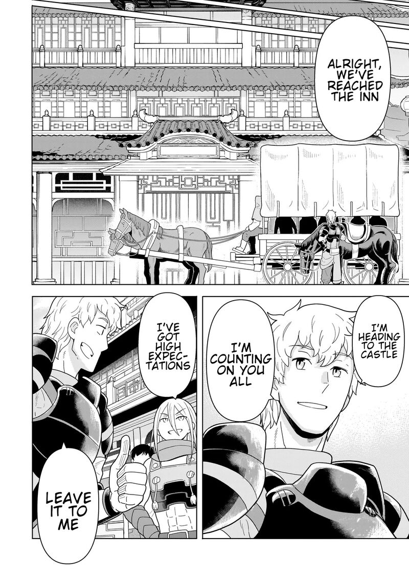 Youheidan No Ryouriban 13a 8