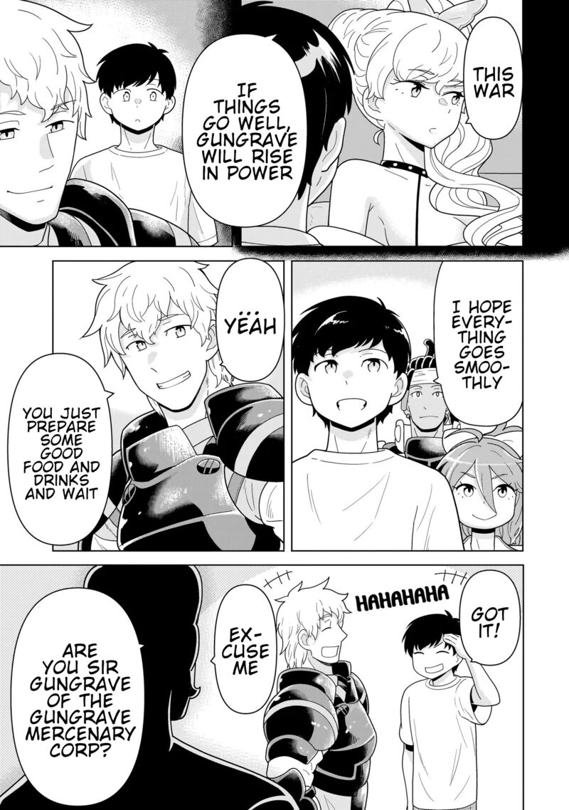 Youheidan No Ryouriban 13a 9