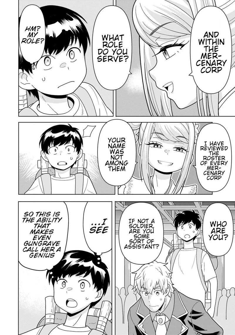 Youheidan No Ryouriban 13c 11