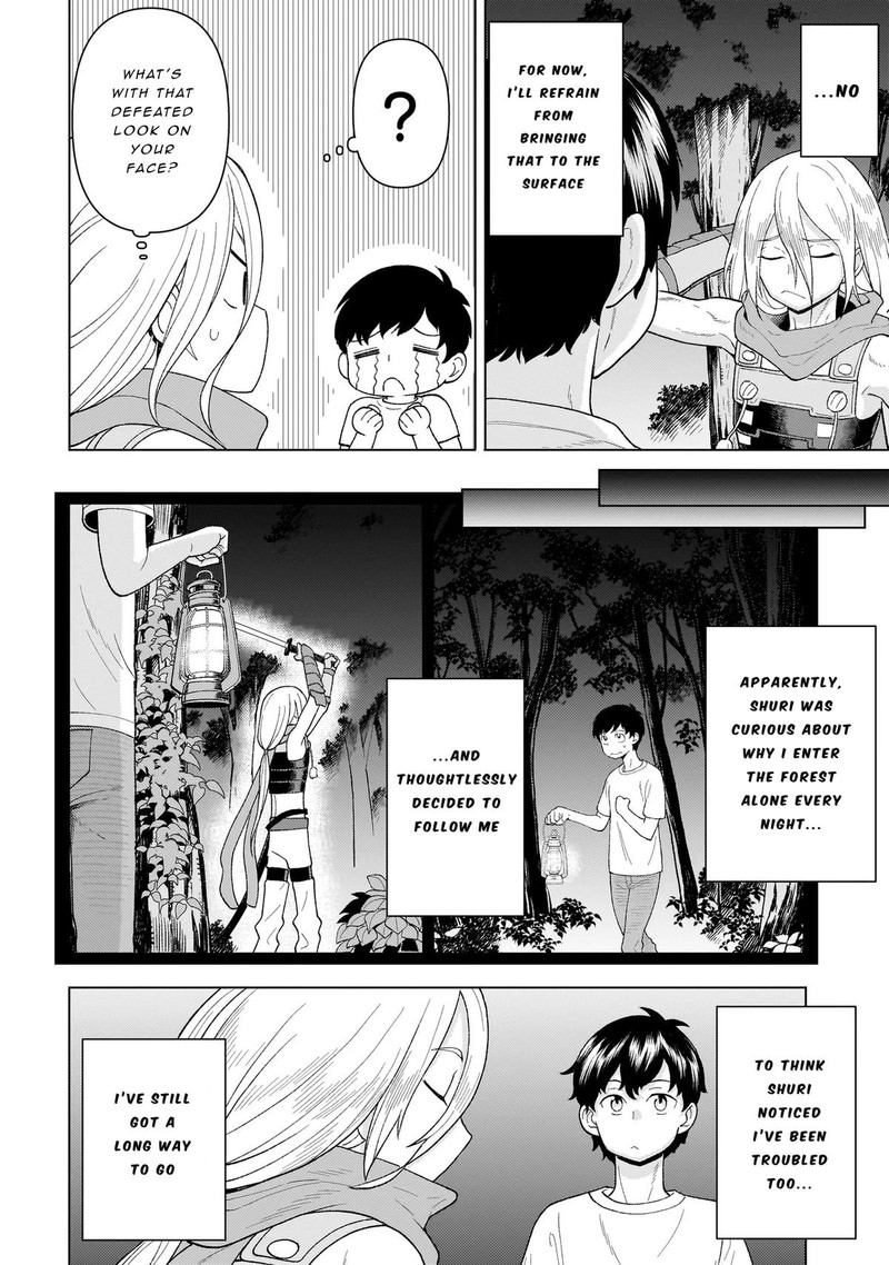 Youheidan No Ryouriban 6b 3