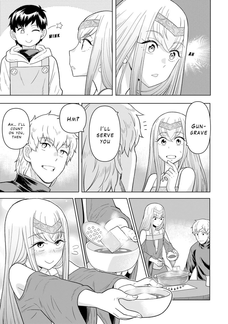 Youheidan No Ryouriban 7b 21