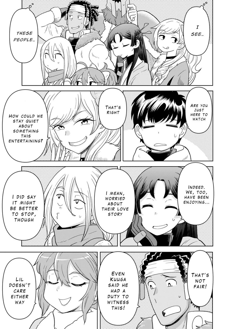 Youheidan No Ryouriban 7c 11