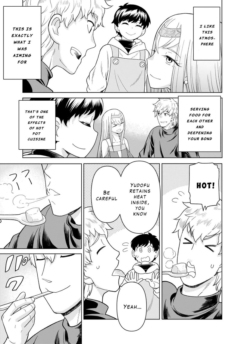 Youheidan No Ryouriban 7c 2