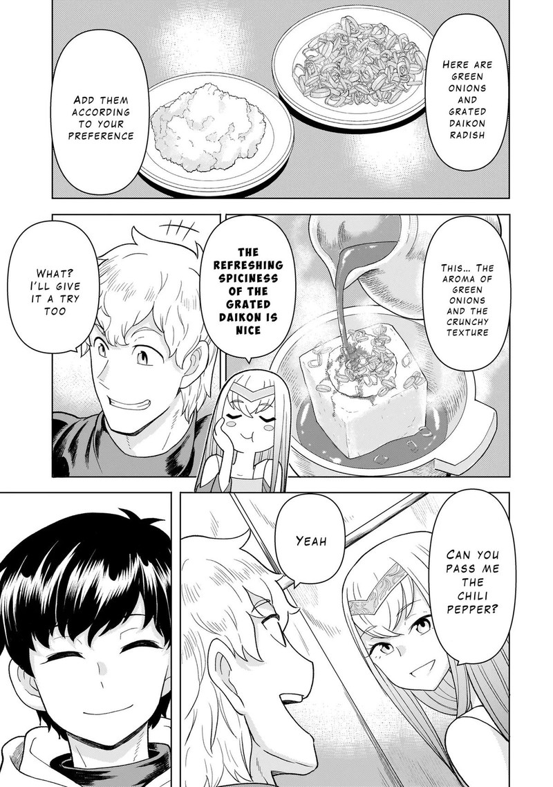 Youheidan No Ryouriban 7c 5