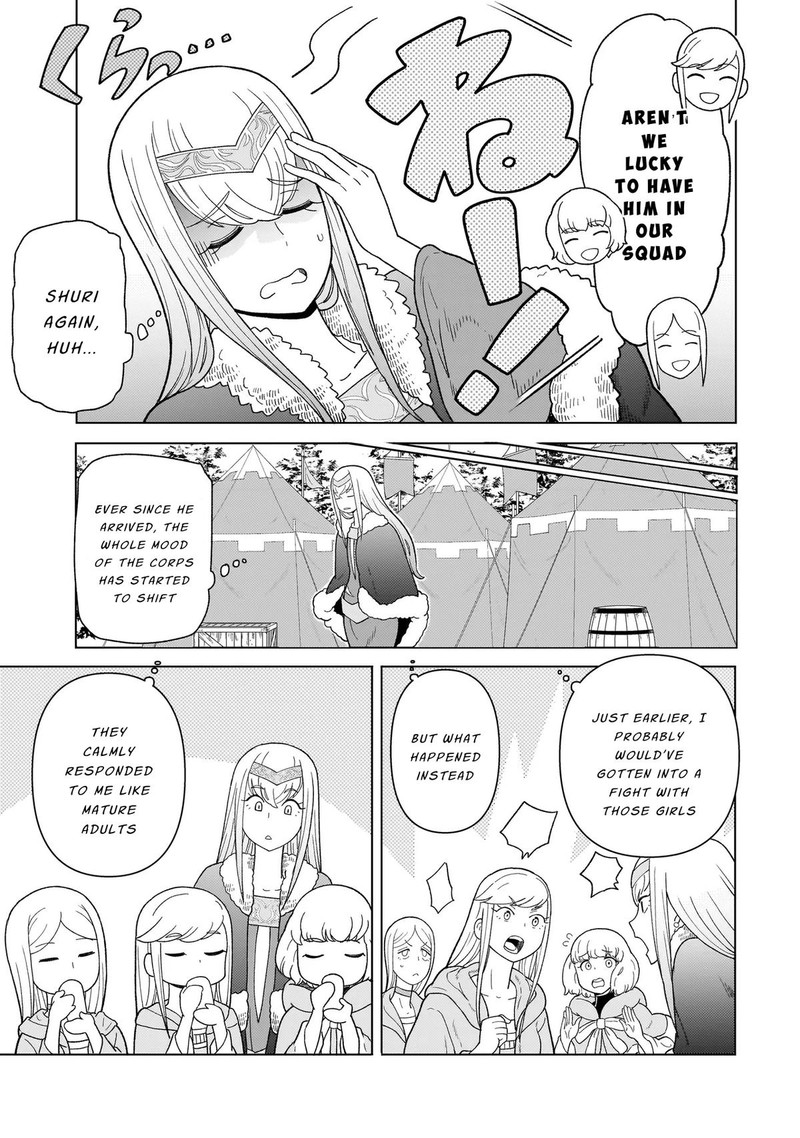 Youheidan No Ryouriban 8a 13