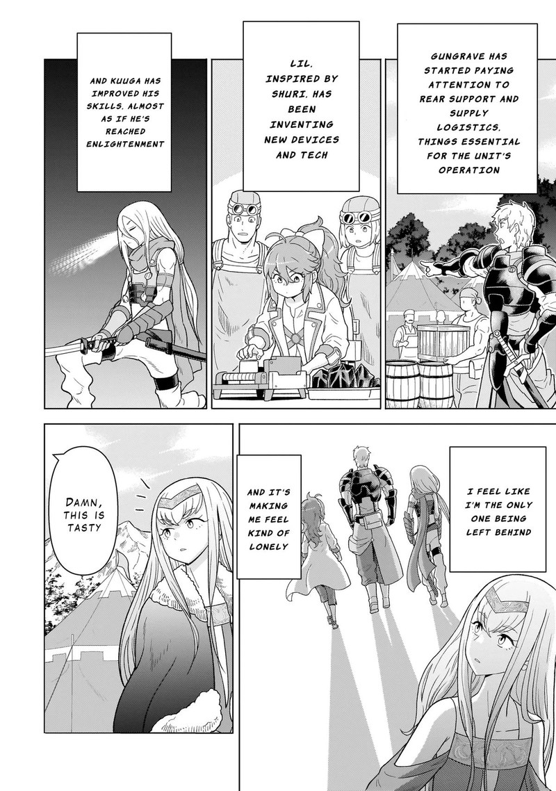 Youheidan No Ryouriban 8a 14