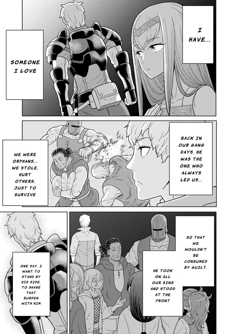 Youheidan No Ryouriban 8a 3