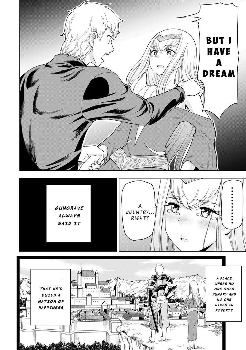 Youheidan No Ryouriban 8b 19