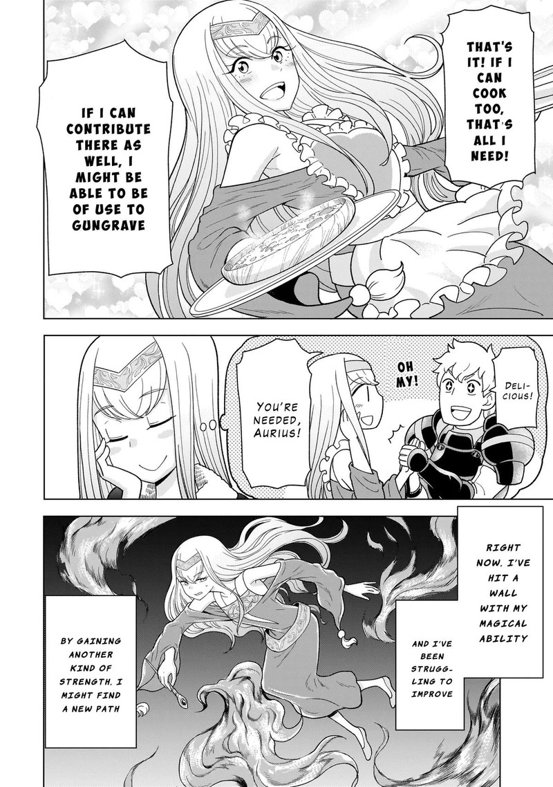 Youheidan No Ryouriban 8b 2