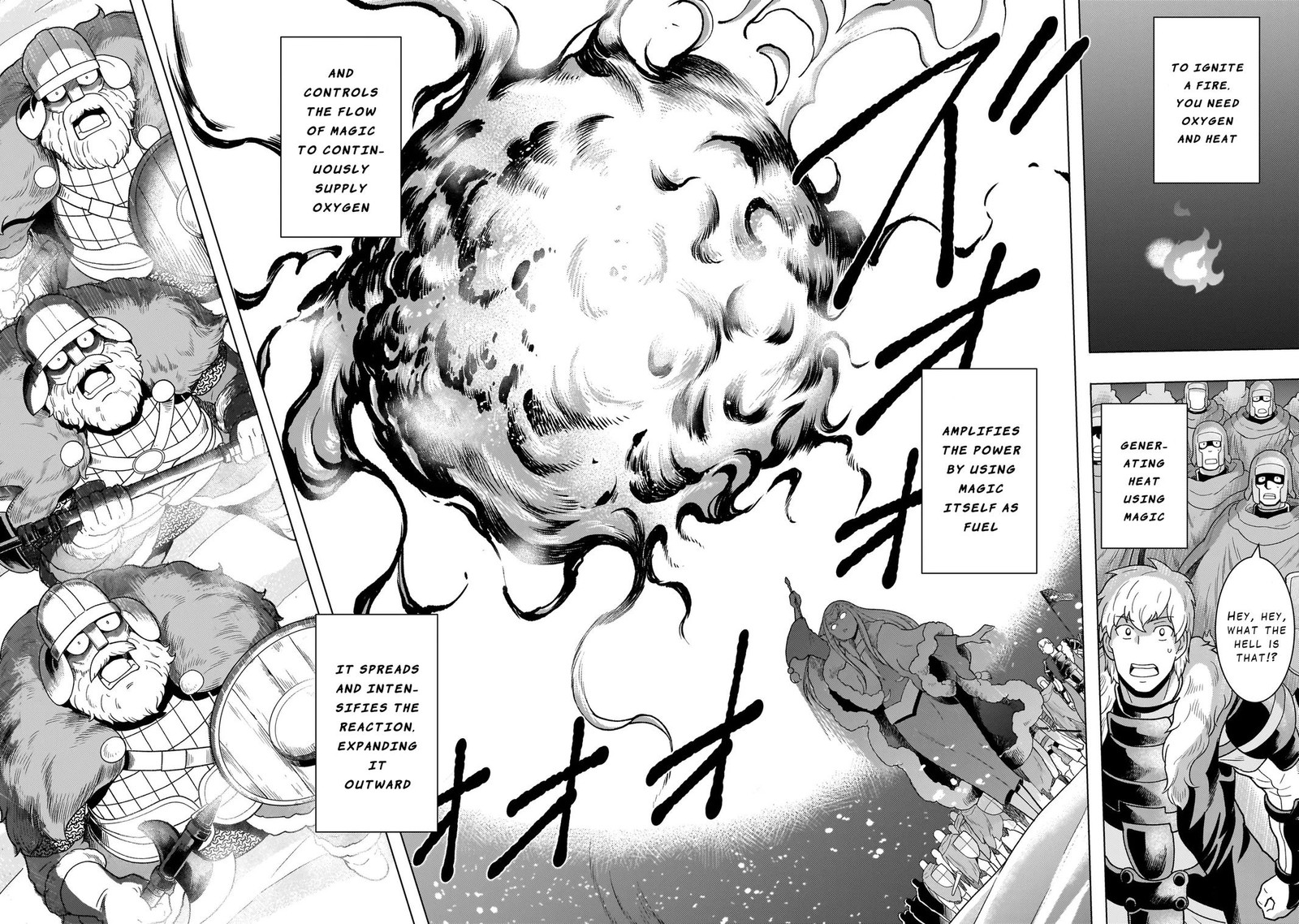 Youheidan No Ryouriban 8c 15