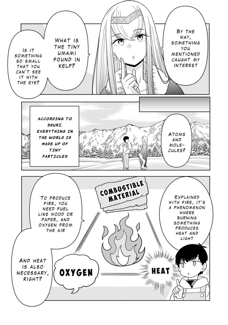 Youheidan No Ryouriban 8c 9