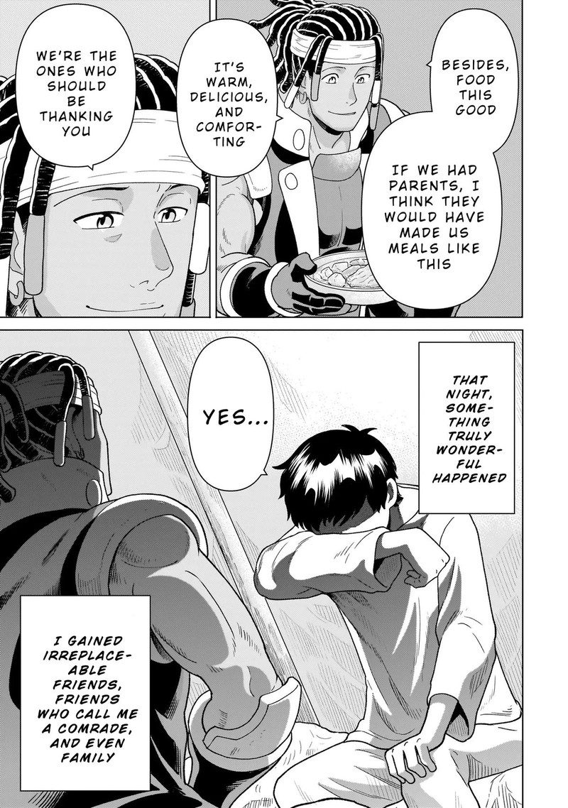 Youheidan No Ryouriban 9c 14