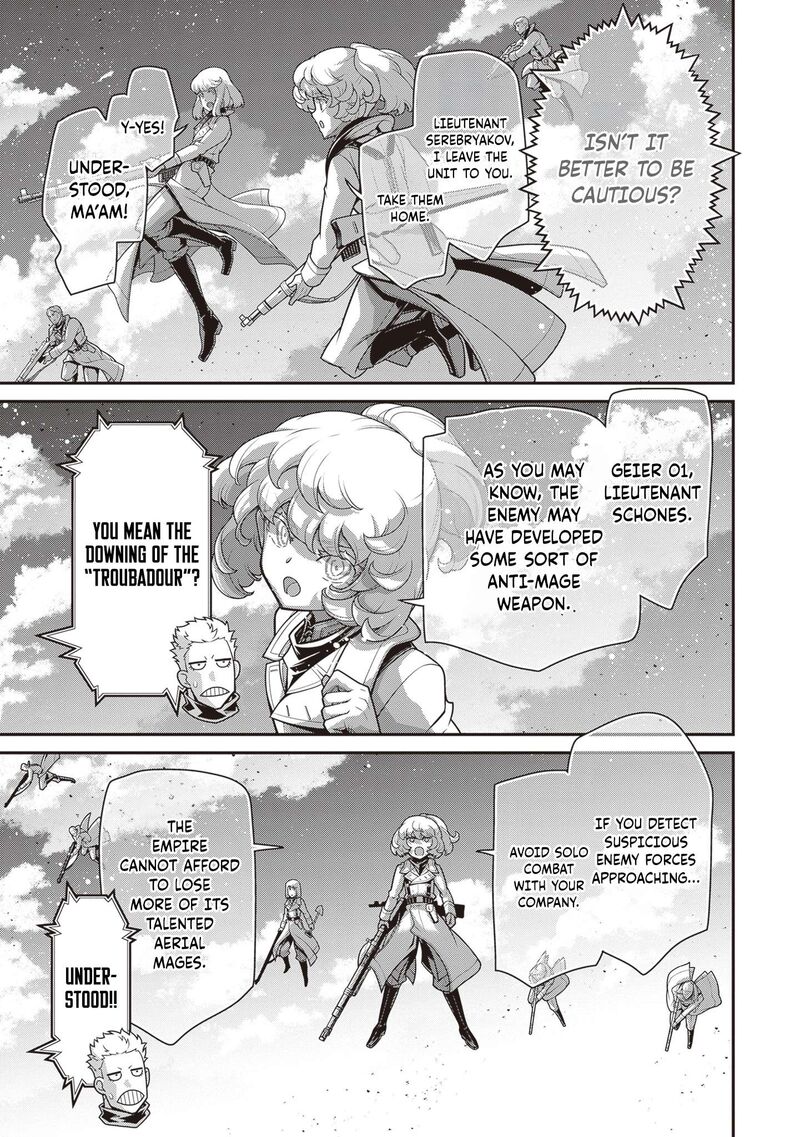 Youjo Senki 107 20