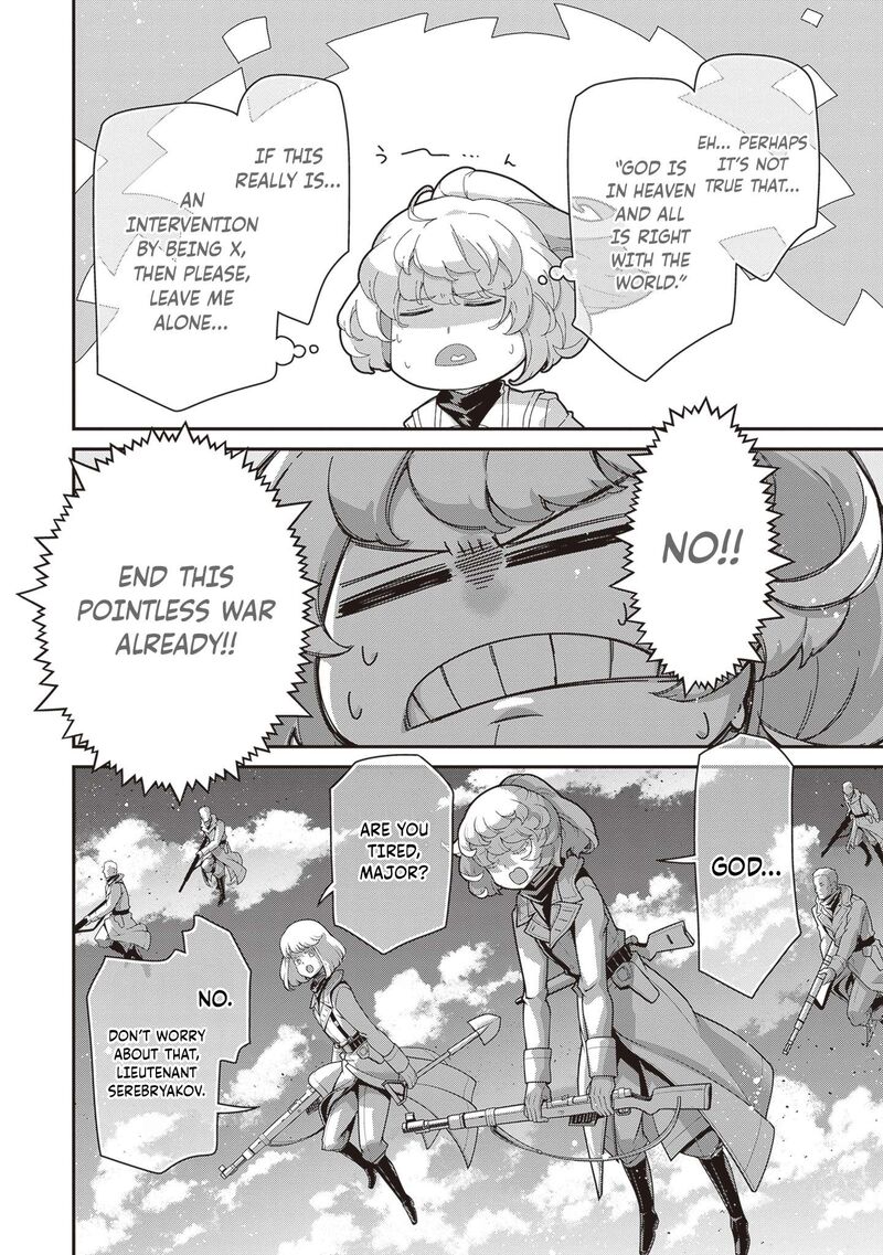 Youjo Senki 107 21