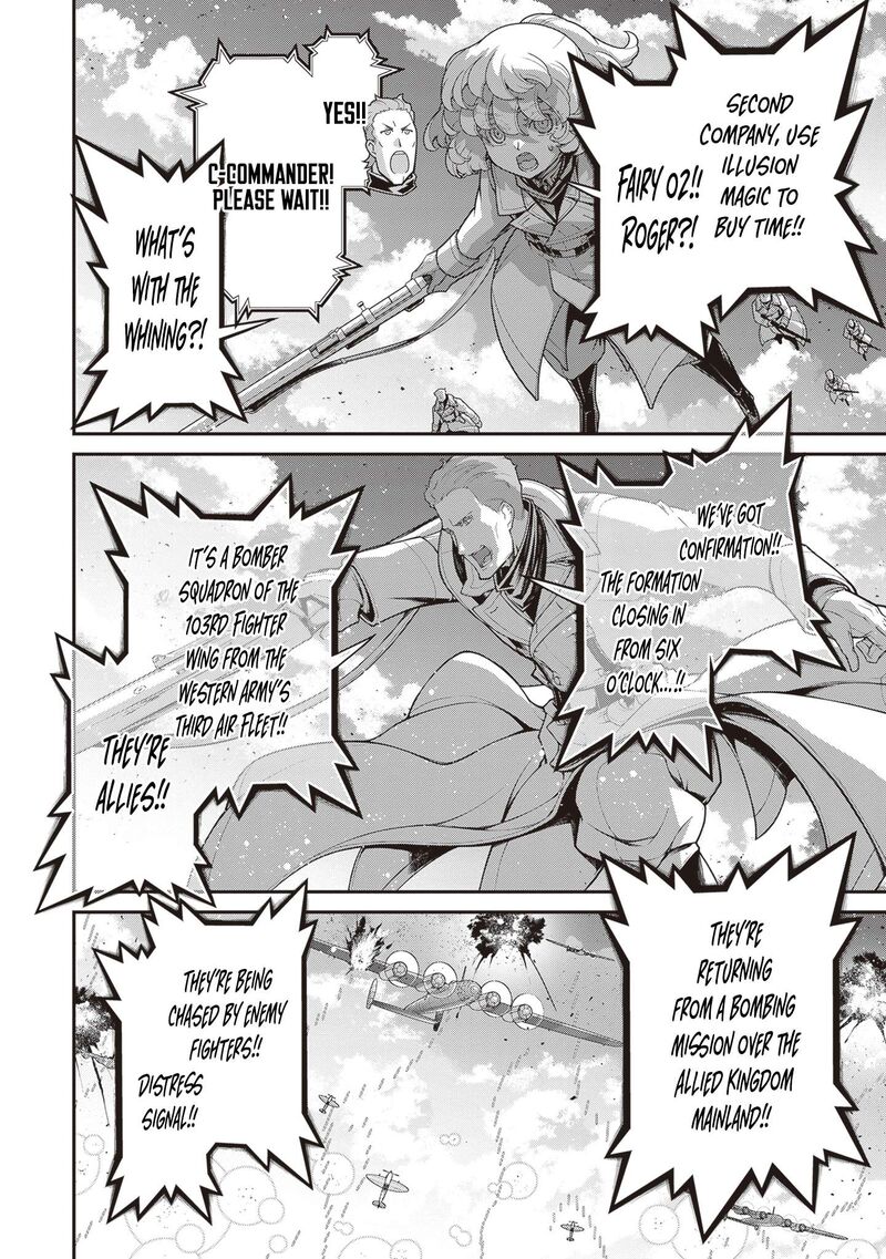 Youjo Senki 107 27