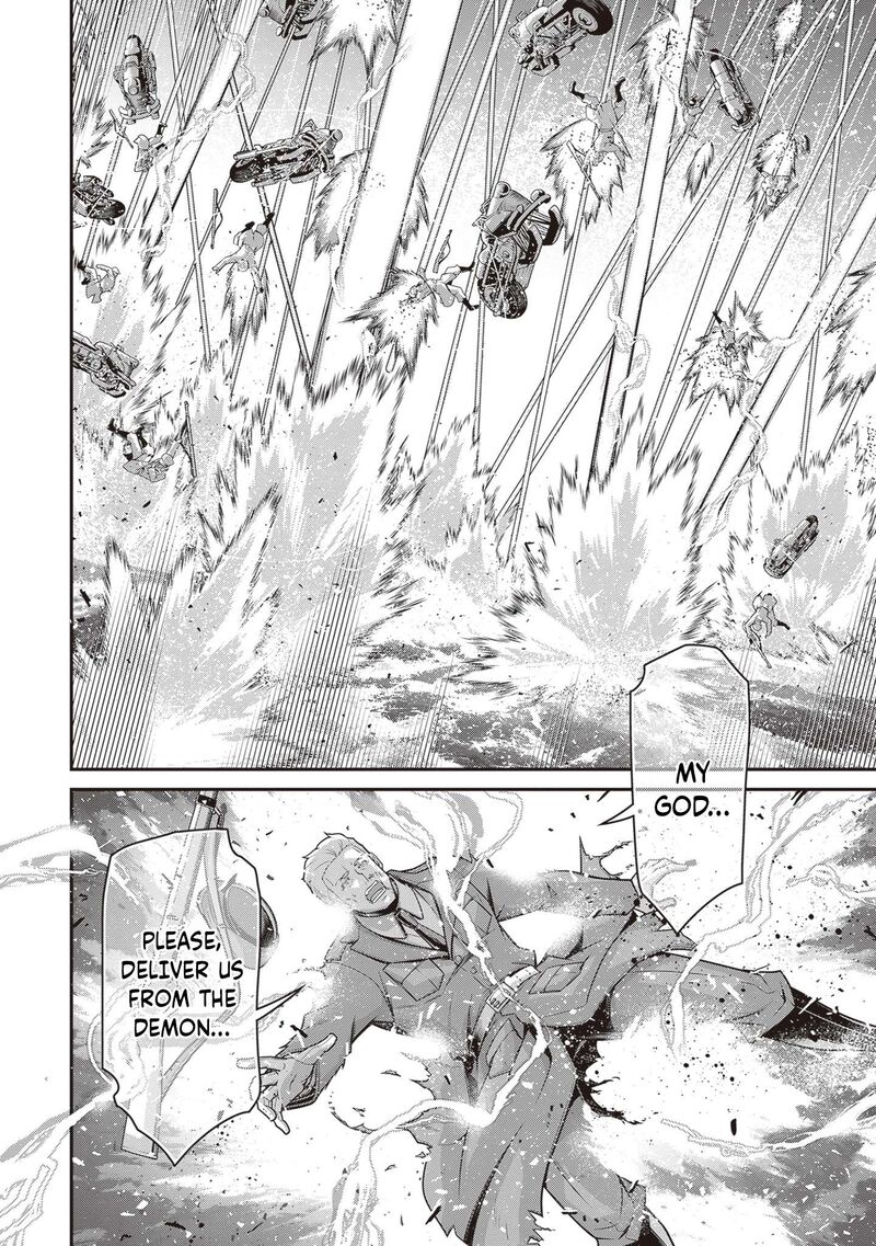 Youjo Senki 107 3