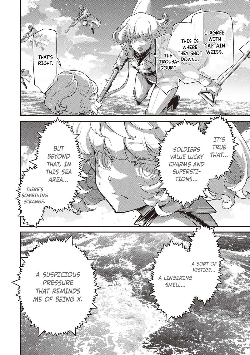 Youjo Senki 107 9