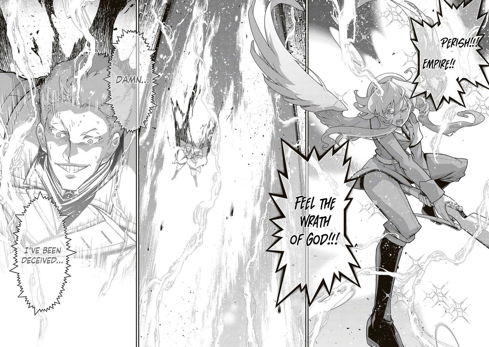 Youjo Senki 109 38