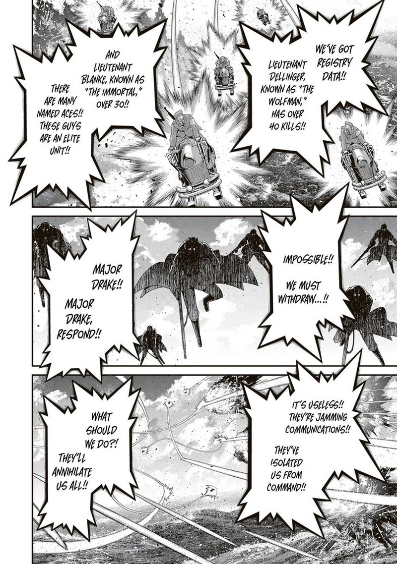 Youjo Senki 109 8