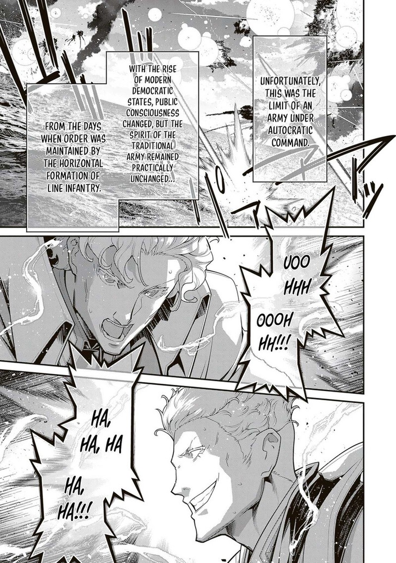 Youjo Senki 109 9