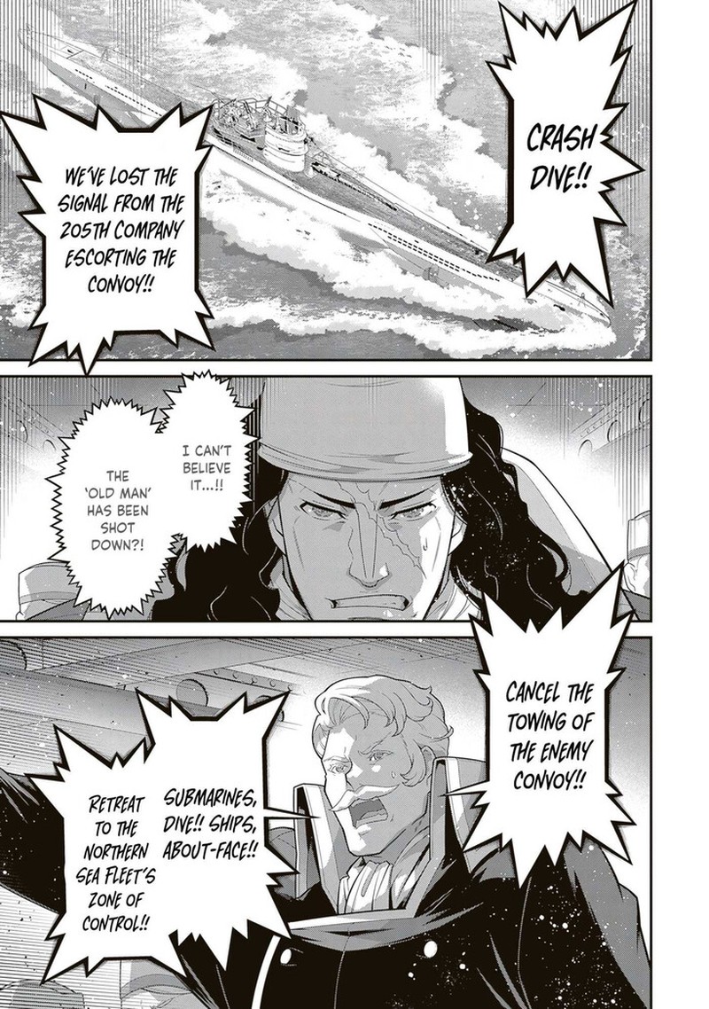 Youjo Senki 110 12