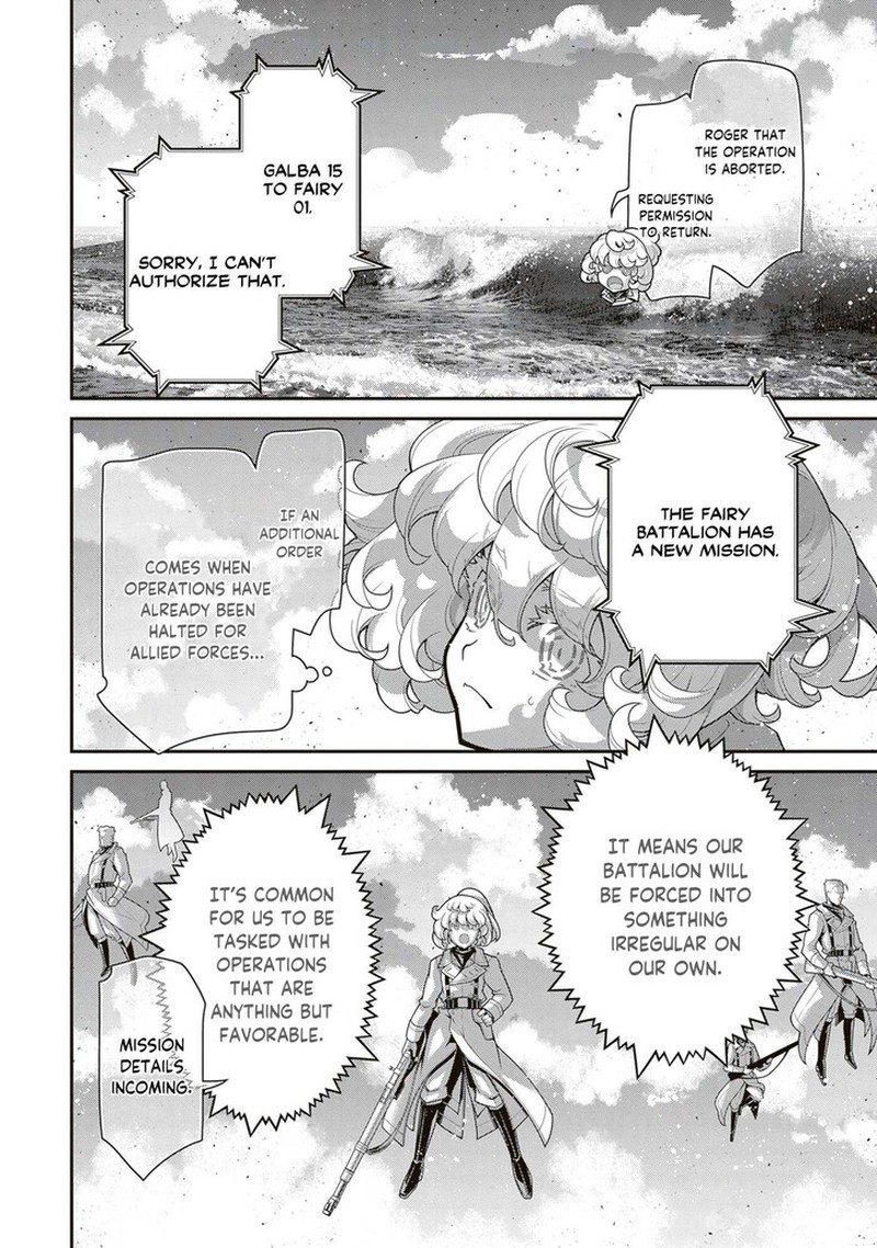 Youjo Senki 110 27