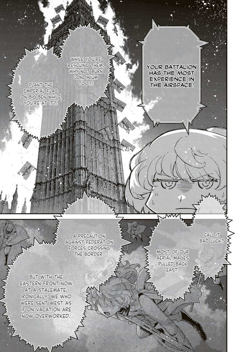 Youjo Senki 110 30
