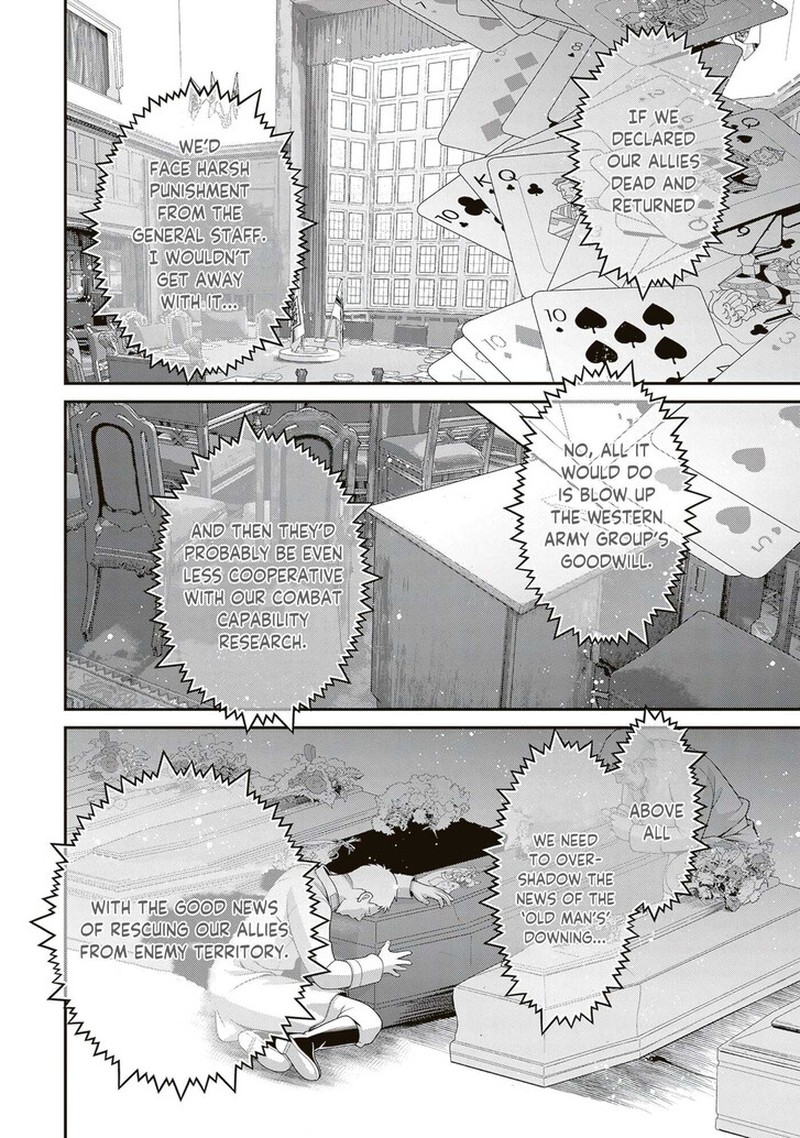 Youjo Senki 110 33