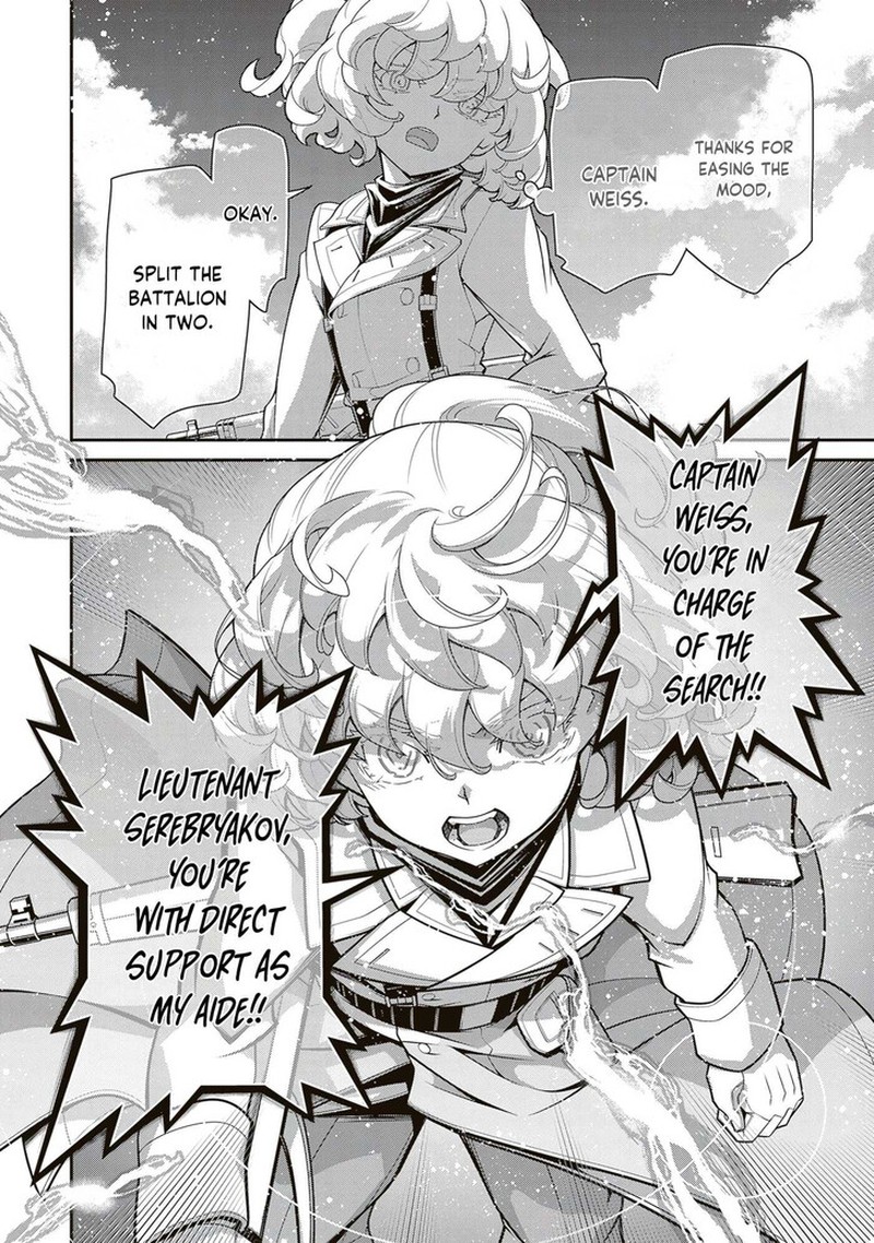 Youjo Senki 110 39