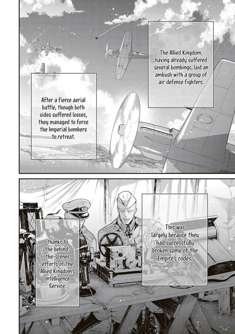 Youjo Senki 110 7