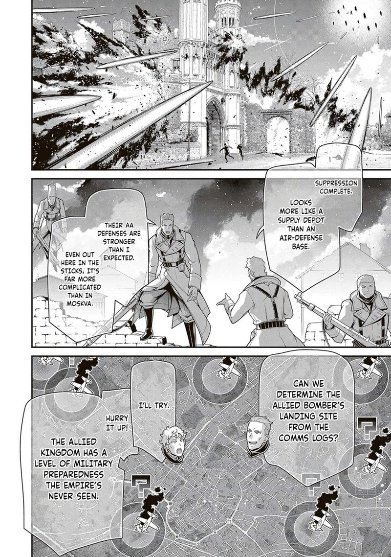 Youjo Senki 111 21