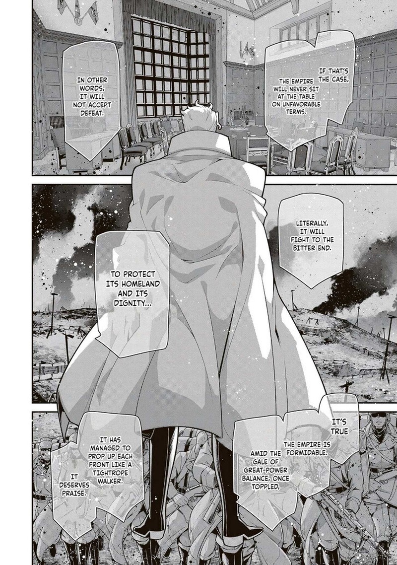 Youjo Senki 111 6