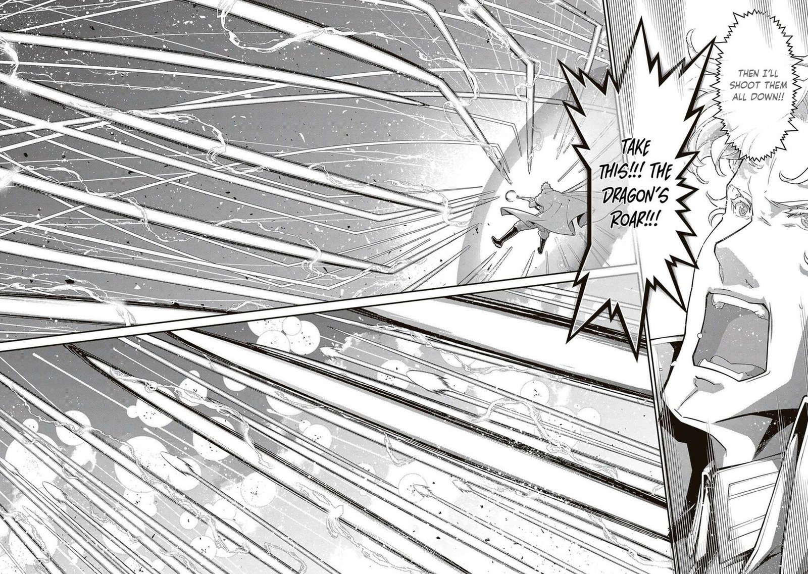 Youjo Senki 113 11