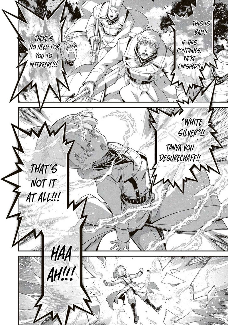 Youjo Senki 113 15
