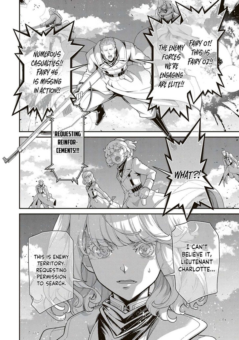 Youjo Senki 113 21