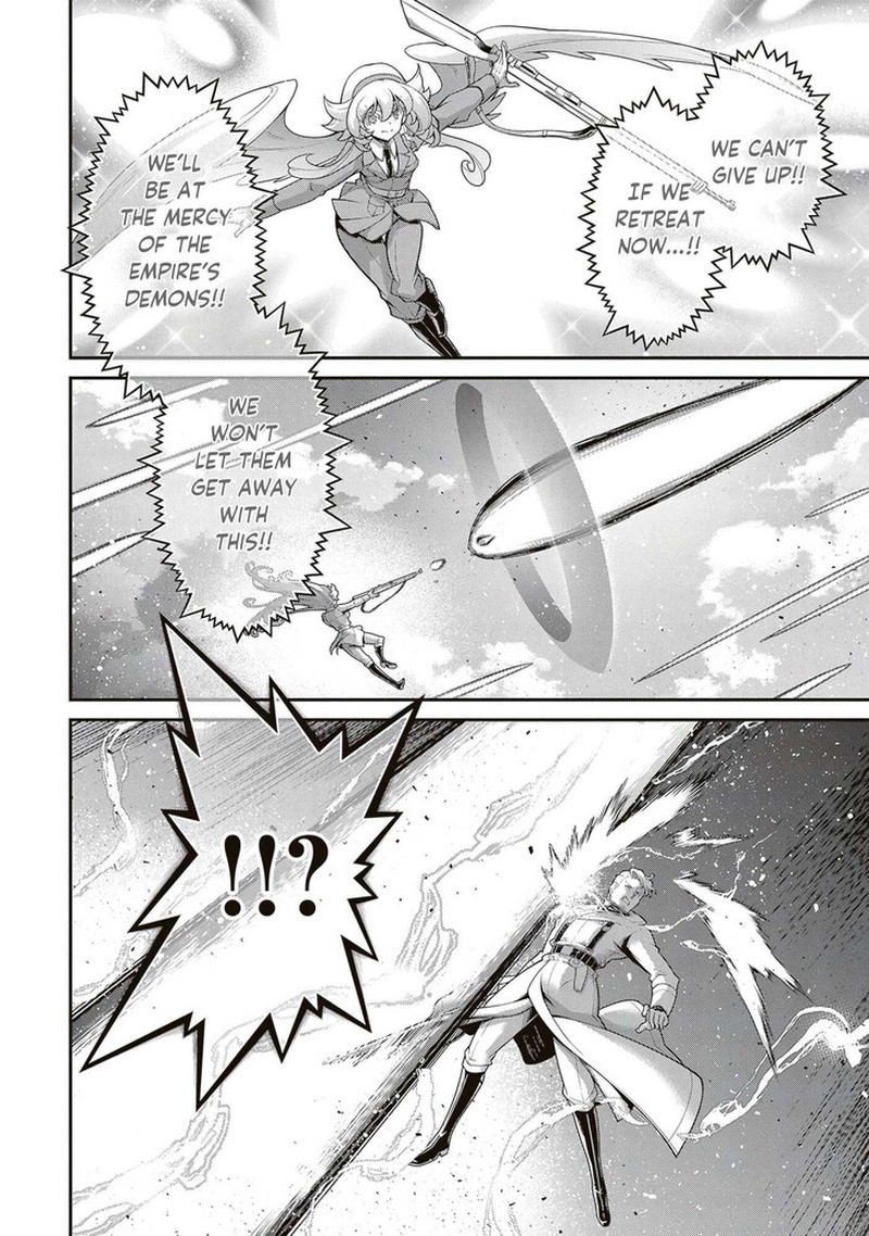 Youjo Senki 113 25