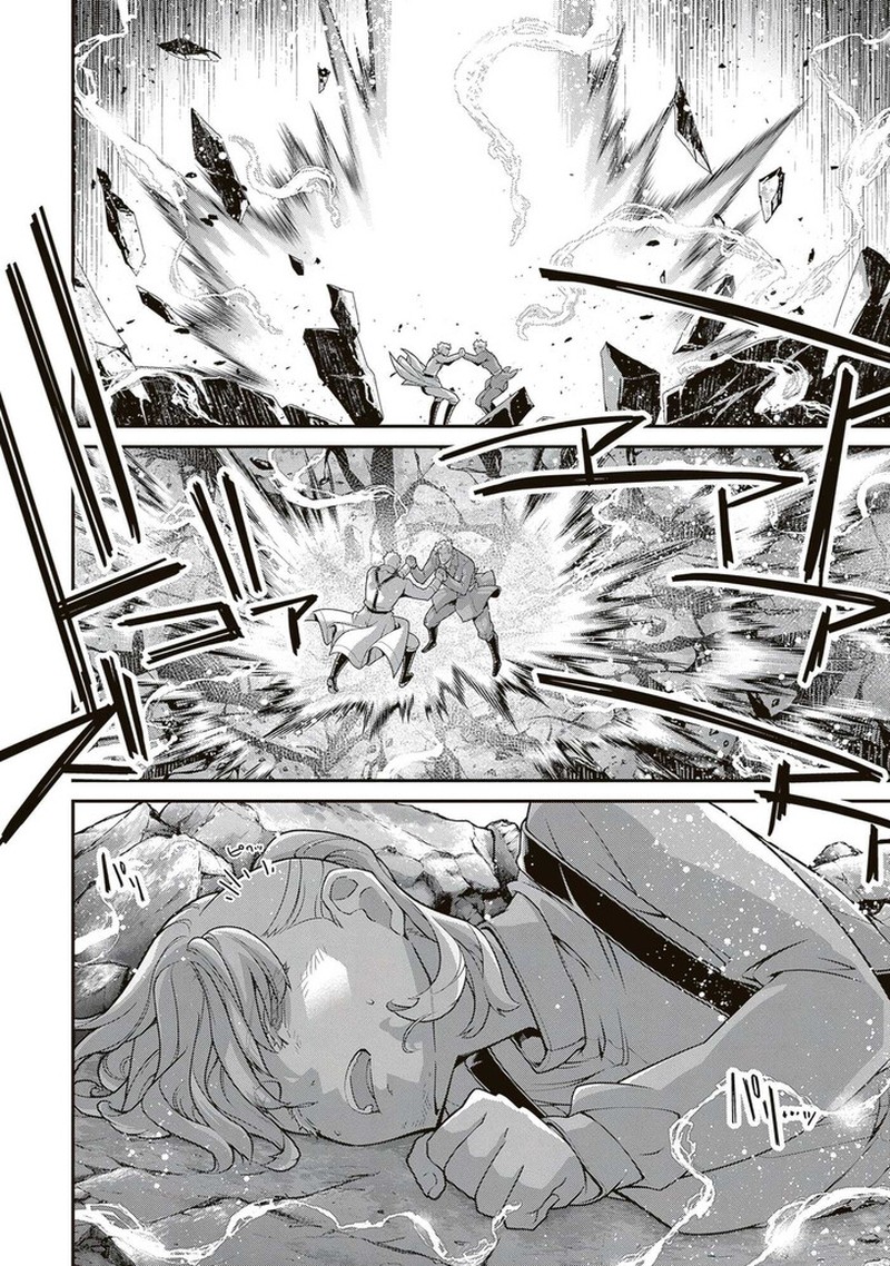 Youjo Senki 114 13