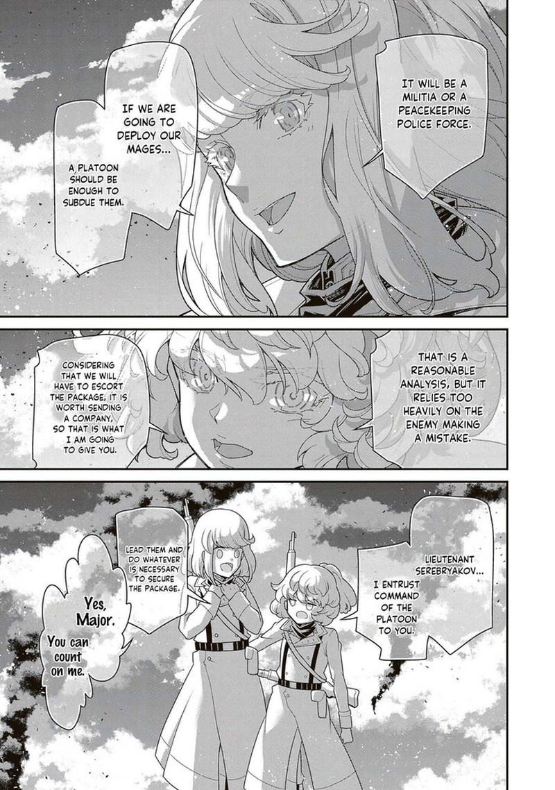 Youjo Senki 115 11