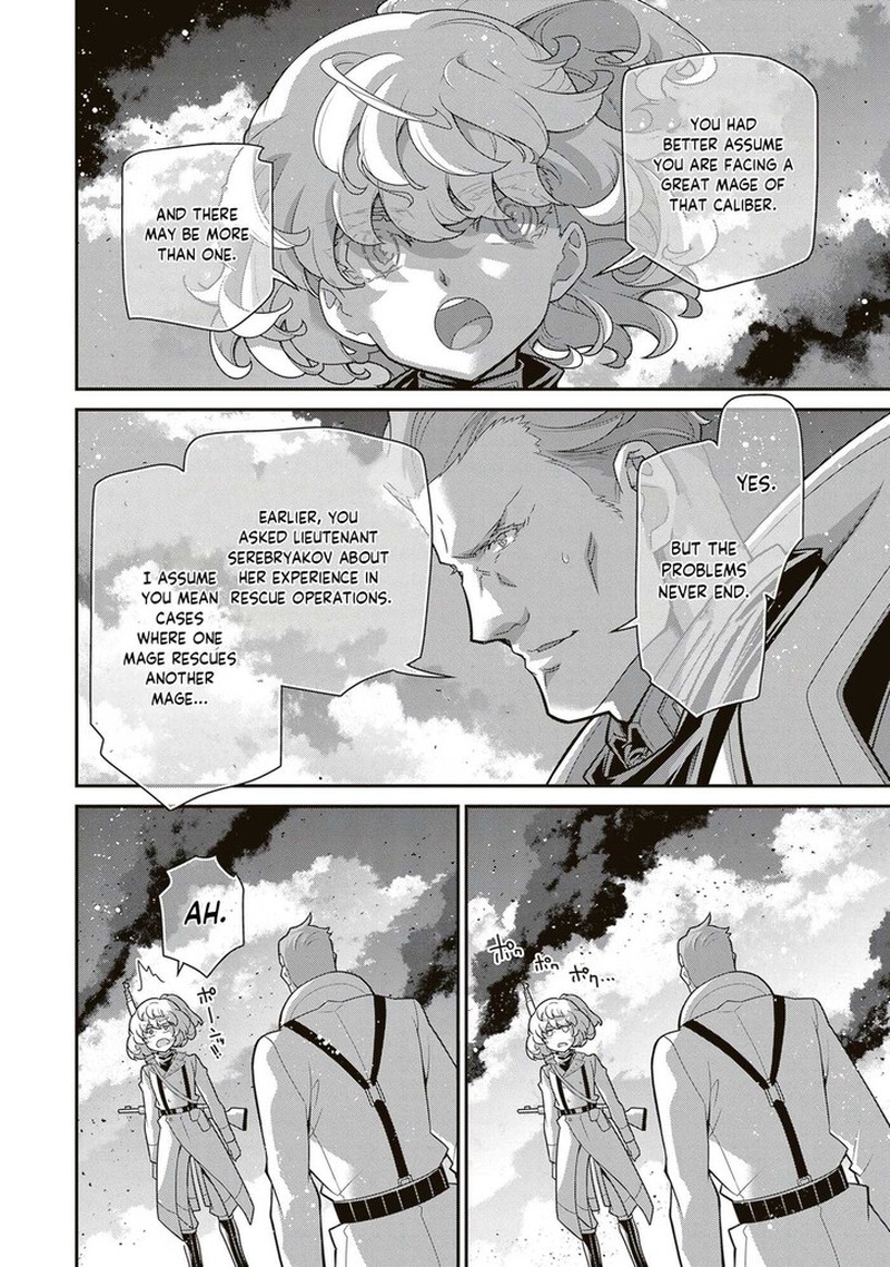 Youjo Senki 115 16