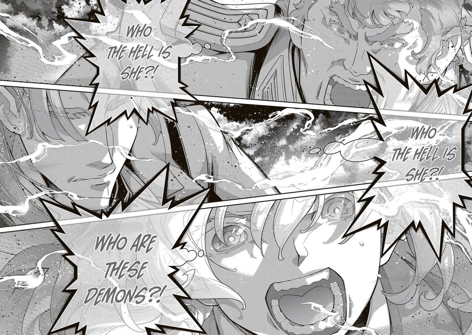 Youjo Senki 115 26